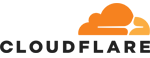 cloudflare logo