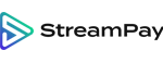 streampay logo